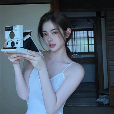 伪装大师1：维多女人
