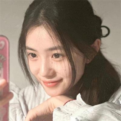 女孩有问题